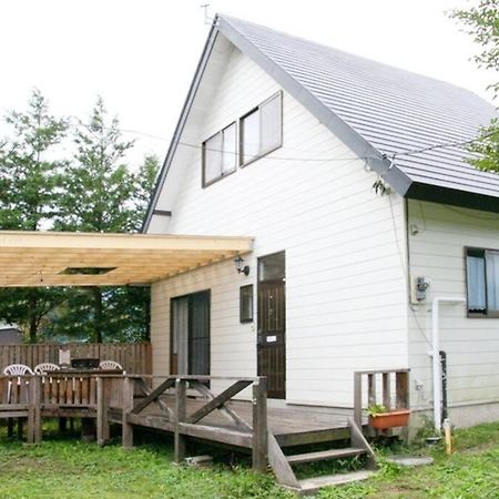 那須コテージ四季ｃ棟/屋根付きバーベキュースペース完備/まるまま一棟貸し Nasushiobara Exterior photo