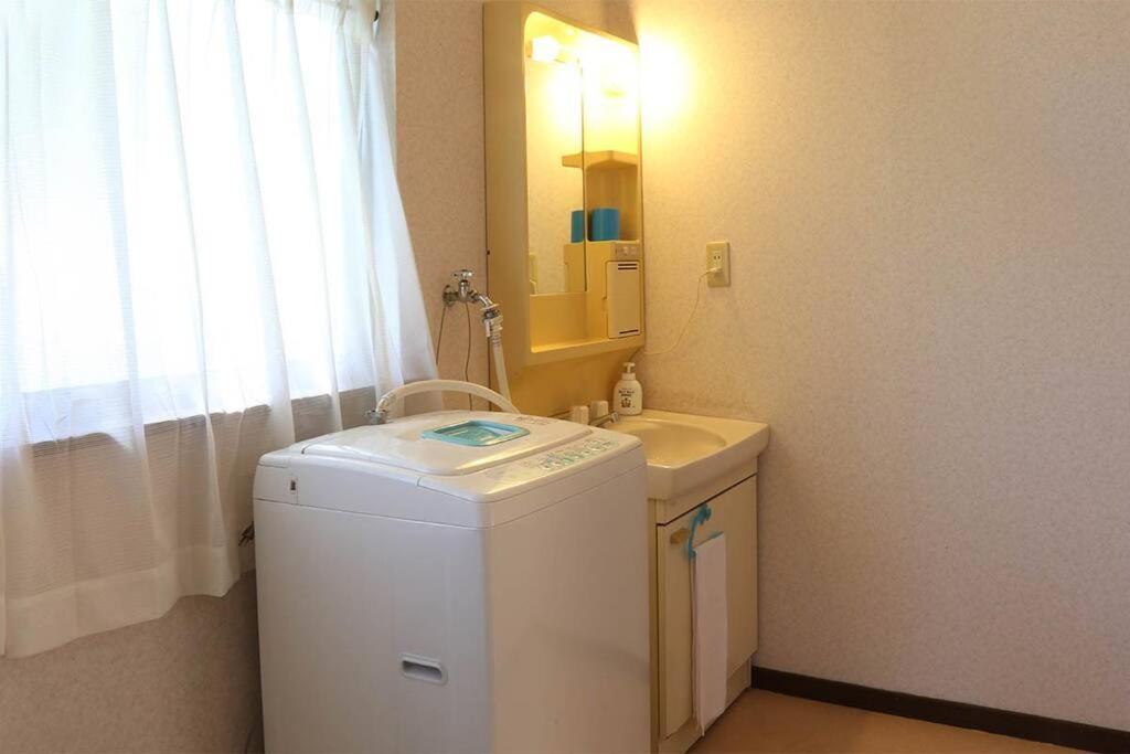 那須コテージ四季ｃ棟/屋根付きバーベキュースペース完備/まるまま一棟貸し Nasushiobara Exterior photo