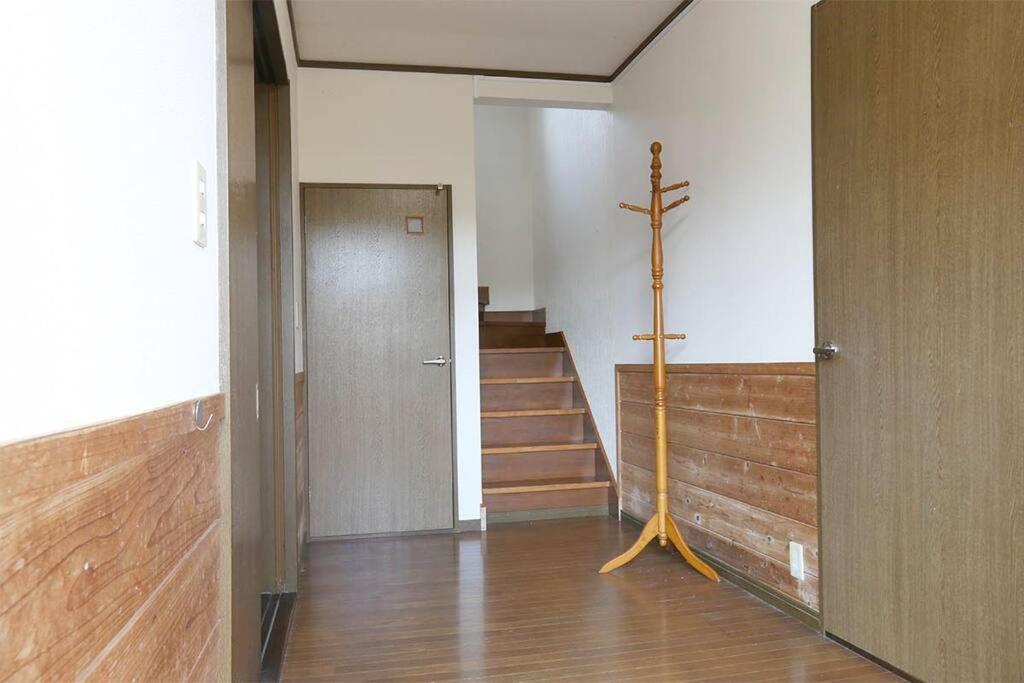 那須コテージ四季ｃ棟/屋根付きバーベキュースペース完備/まるまま一棟貸し Nasushiobara Exterior photo
