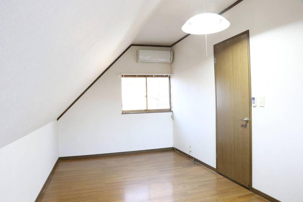 那須コテージ四季ｃ棟/屋根付きバーベキュースペース完備/まるまま一棟貸し Nasushiobara Exterior photo